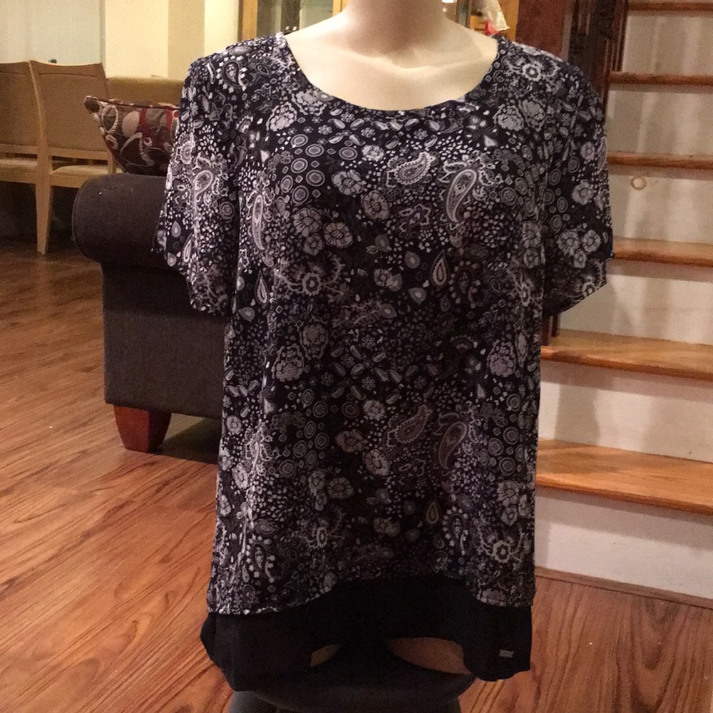 Brand New Michael Kors Top